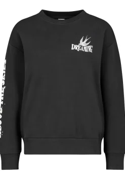 Eight 2 Nine Pullover & Sweatshirts*Sweatshirts carbon black