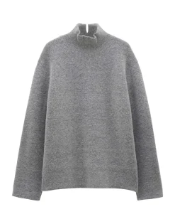 Someday Pullover & Sweatshirts*Tadita good grey