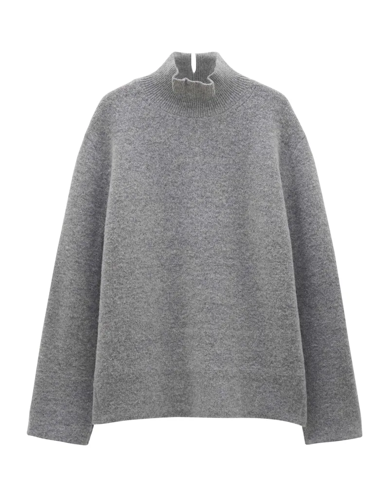 Someday Pullover & Sweatshirts*Tadita good grey