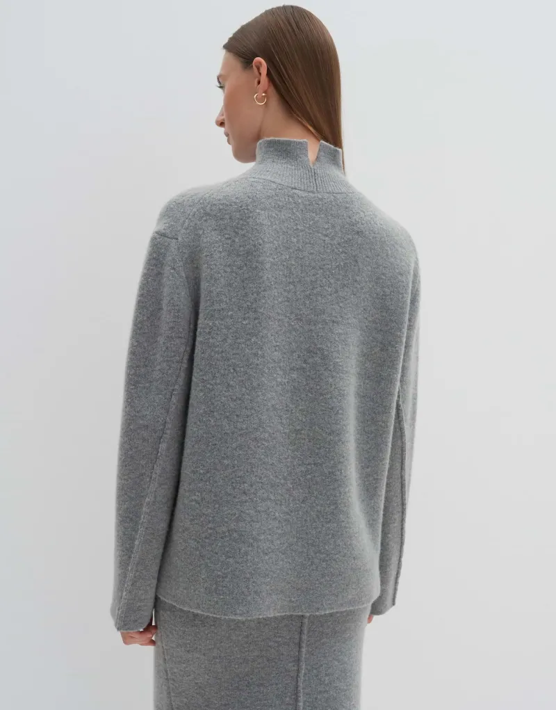 Someday Pullover & Sweatshirts*Tadita good grey