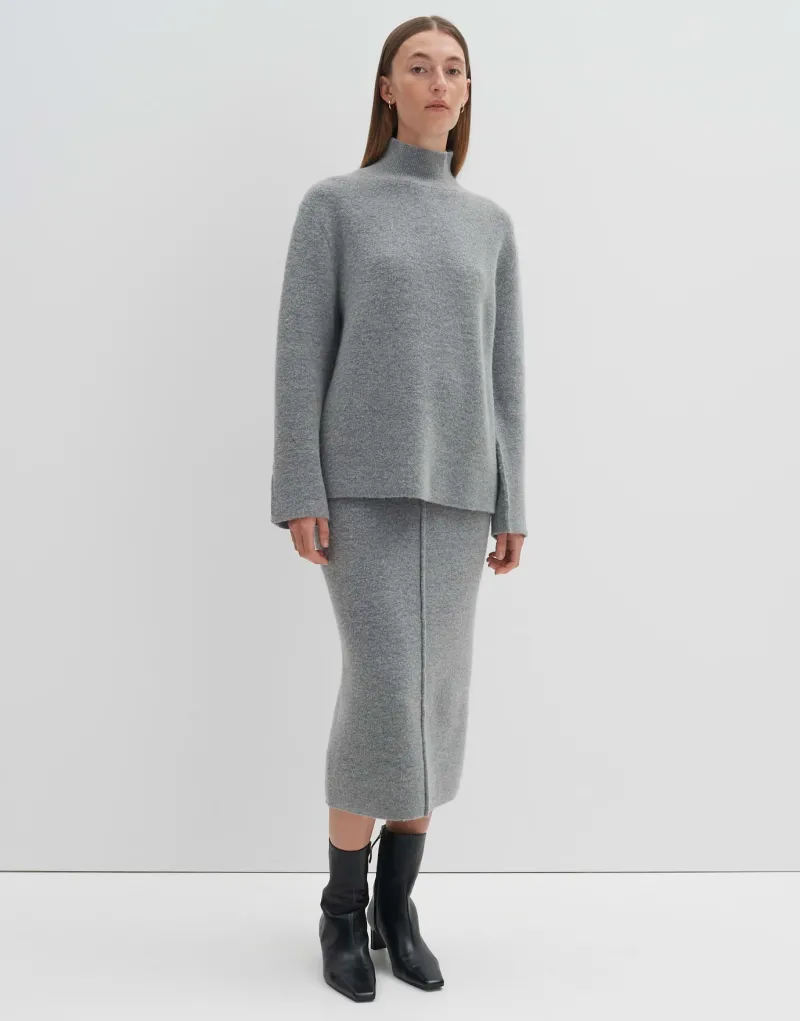 Someday Pullover & Sweatshirts*Tadita good grey