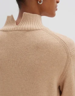 Someday Pullover & Sweatshirts*Tahila cashmere cream melange