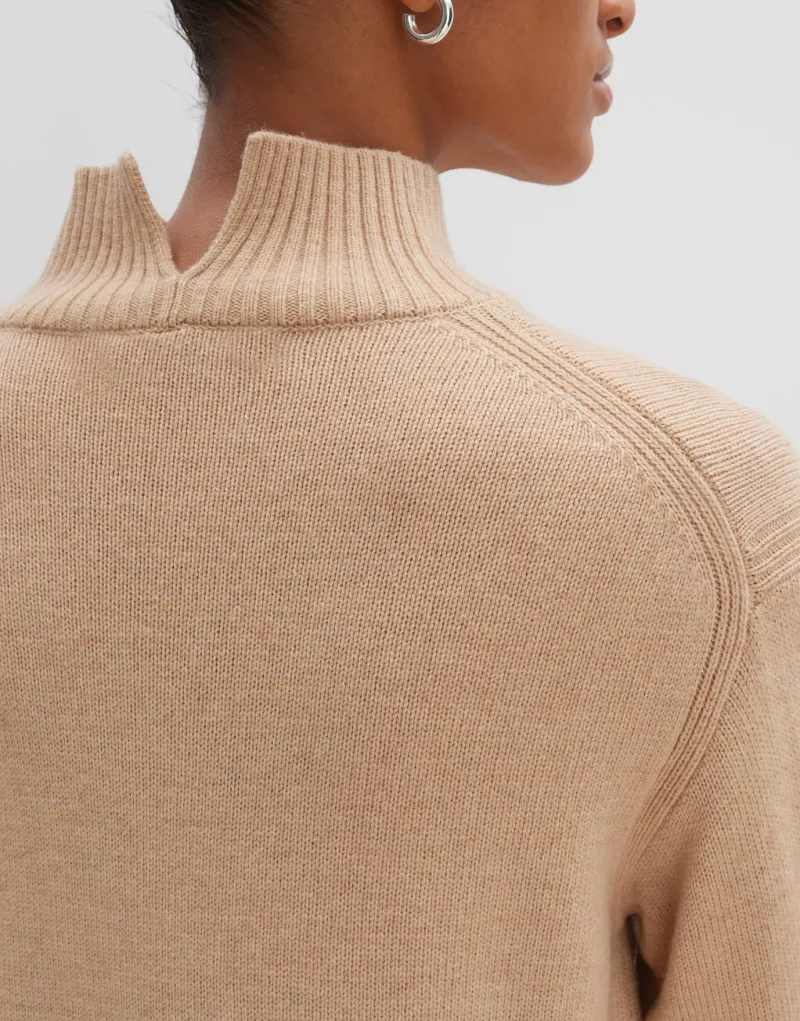 Someday Pullover & Sweatshirts*Tahila cashmere cream melange