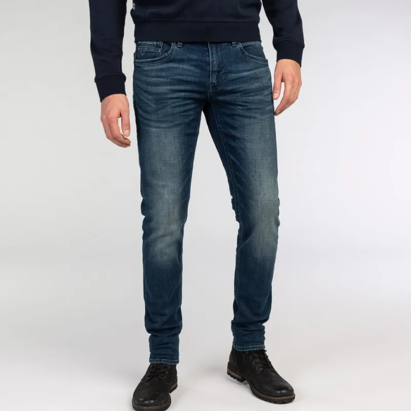 PME Legend Jeans|Big Boys*TAILWHEEL deep blue indigo