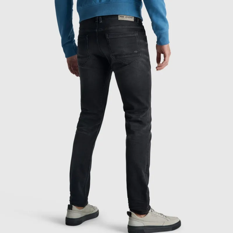 PME Legend Jeans|Big Boys*TAILWHEEL TRUE SOFT Black