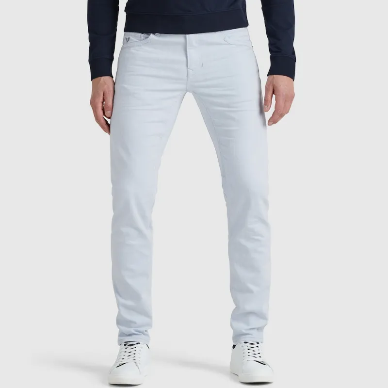 PME Legend Jeans|Big Boys*TAILWHEEL TWILL CONTRAST WEFT blue fog