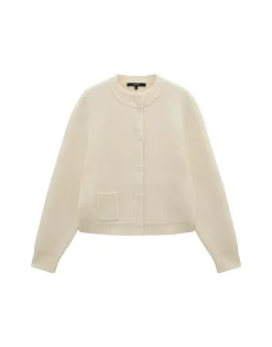 Someday Pullover & Sweatshirts*Talenia soft cream