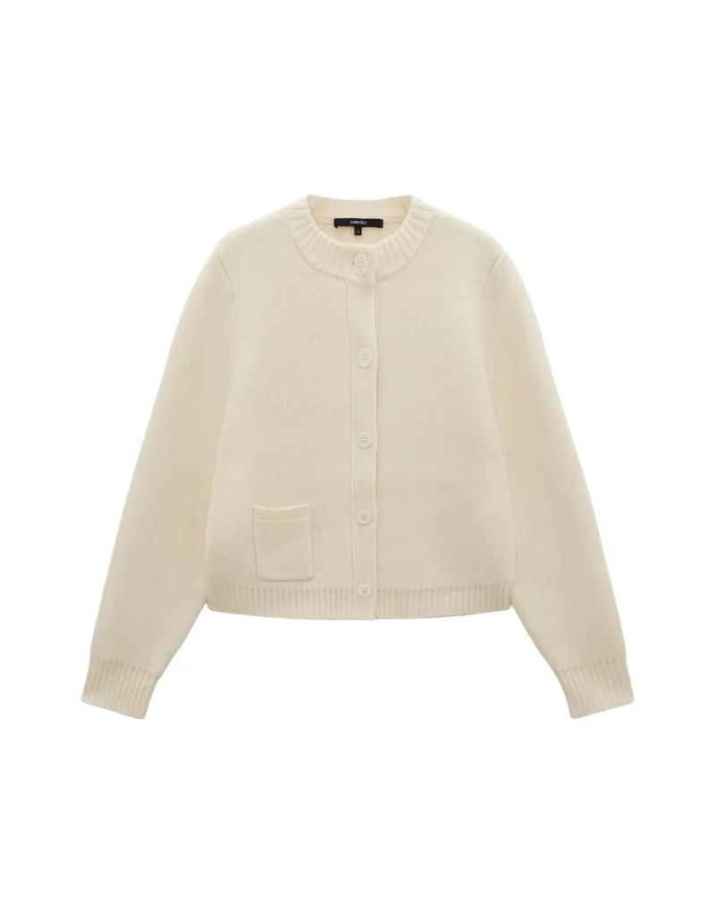 Someday Pullover & Sweatshirts*Talenia soft cream