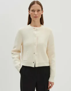 Someday Pullover & Sweatshirts*Talenia soft cream