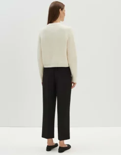 Someday Pullover & Sweatshirts*Talenia soft cream