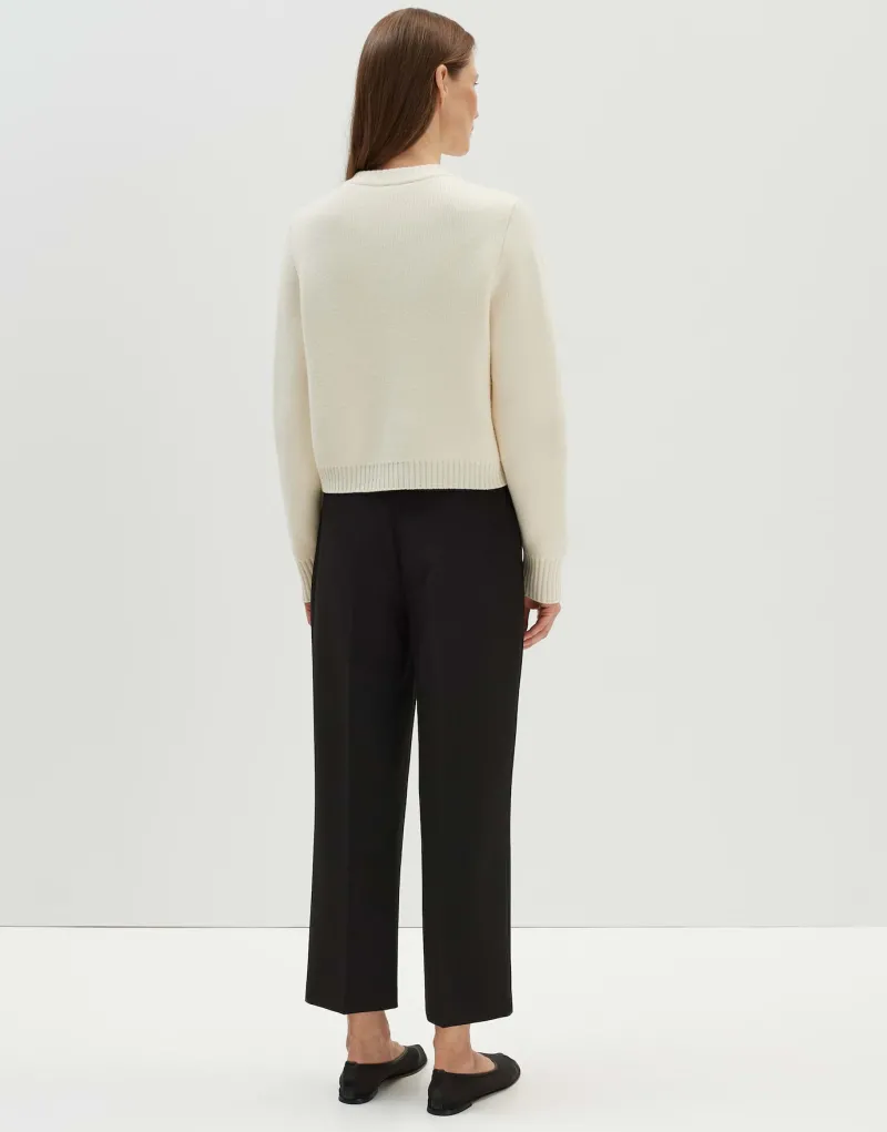 Someday Pullover & Sweatshirts*Talenia soft cream