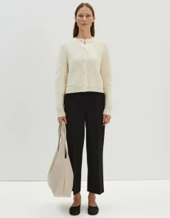 Someday Pullover & Sweatshirts*Talenia soft cream