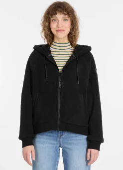 Ragwear Jacken*Taliana 1010 black