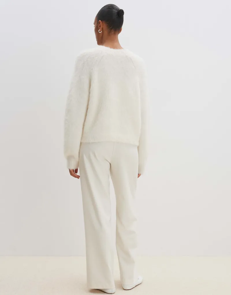 Someday Pullover & Sweatshirts*Tanyara soft cream