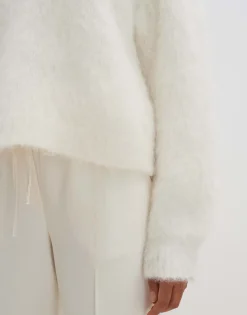 Someday Pullover & Sweatshirts*Tanyara soft cream