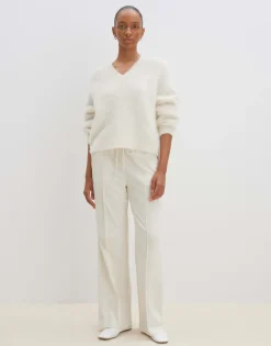 Someday Pullover & Sweatshirts*Tanyara soft cream