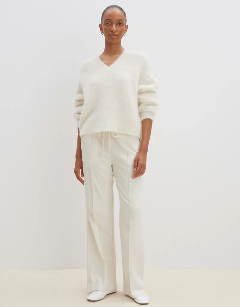 Someday Pullover & Sweatshirts*Tanyara soft cream