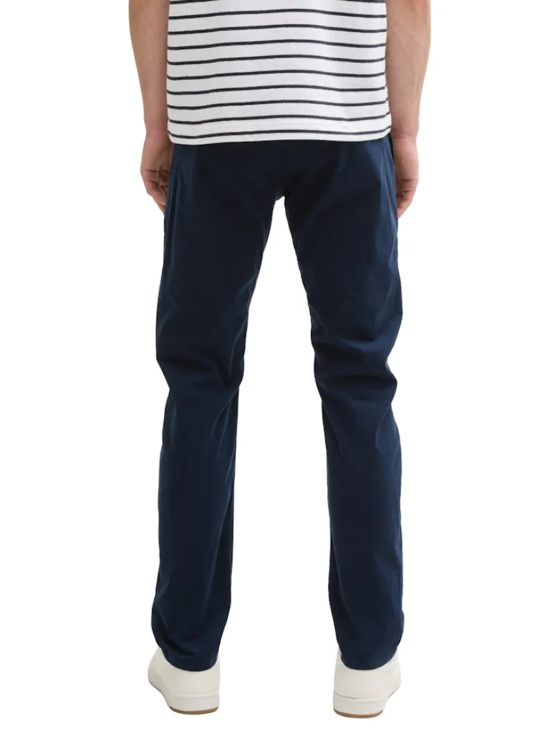 Tom Tailor Hosen*Tapered Chino Hose sky captain blue