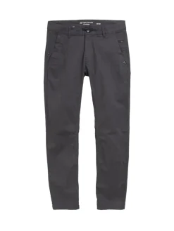 Tom Tailor Hosen*Tapered Chino Hose tarmac grey