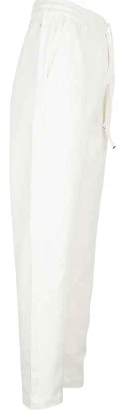 Tommy Hilfiger Hosen*TAPERED FIT JOGGINGHOSE ecru