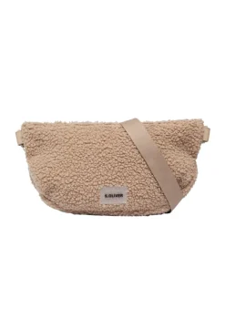 s.Oliver Accessoires*Tasche Beige