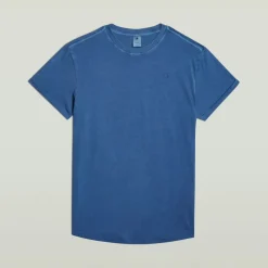 G-star Raw Shirts*Text back gr overdyed lash r t pilot gd