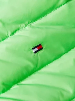 Tommy Hilfiger Westen*TH ESS LW DOWN VEST Spring Lime