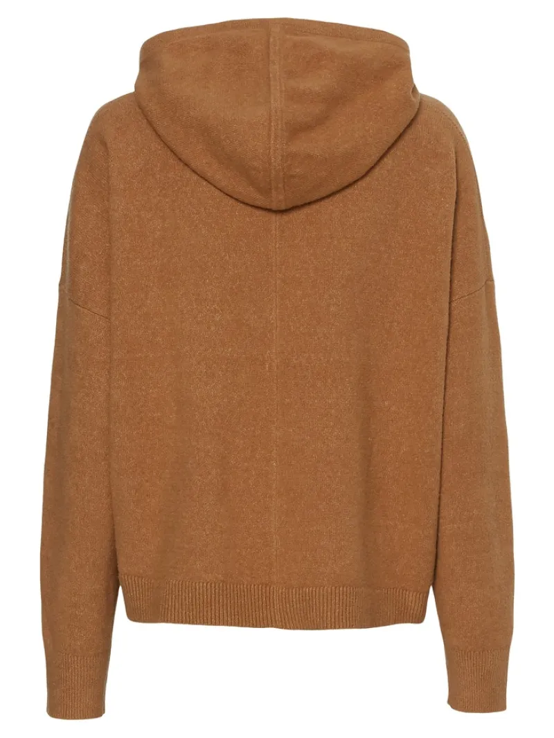 Tommy Hilfiger Pullover & Sweatshirts*TH FLEX HOODIE SWEATER countryside khaki