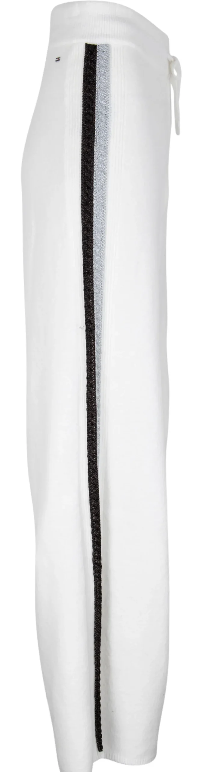 Tommy Hilfiger Hosen*TH FLEX WIDE LEG PANT ecru