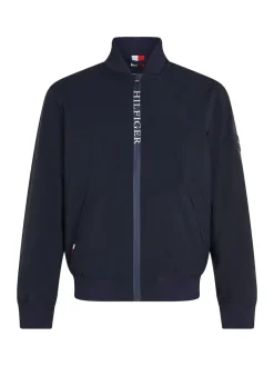 Tommy Hilfiger Jacken|Big Boys*TH PROTECT BOMBER desert sky