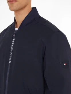 Tommy Hilfiger Jacken|Big Boys*TH PROTECT BOMBER desert sky