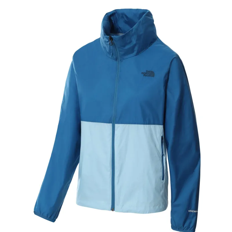 The North Face Jacken*Alamosa Jacket Blau