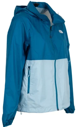 The North Face Jacken*Alamosa Jacket Blau