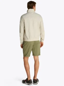 Tommy Jeans Jacken*TJM ESSENTIAL CASUAL BOMBER newsprint