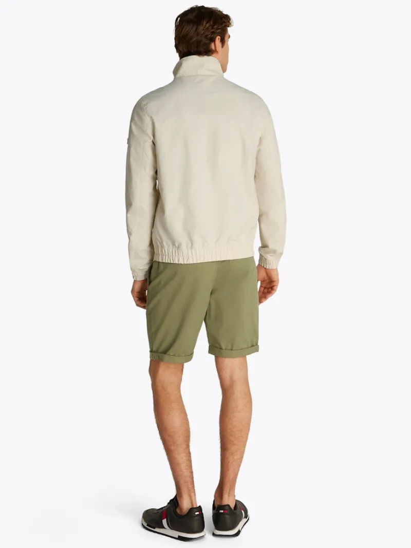 Tommy Jeans Jacken*TJM ESSENTIAL CASUAL BOMBER newsprint