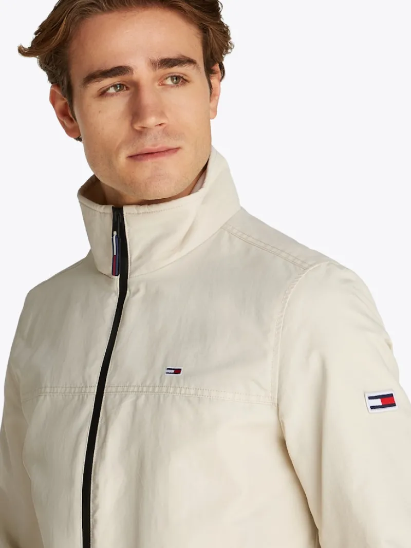 Tommy Jeans Jacken*TJM ESSENTIAL CASUAL BOMBER newsprint