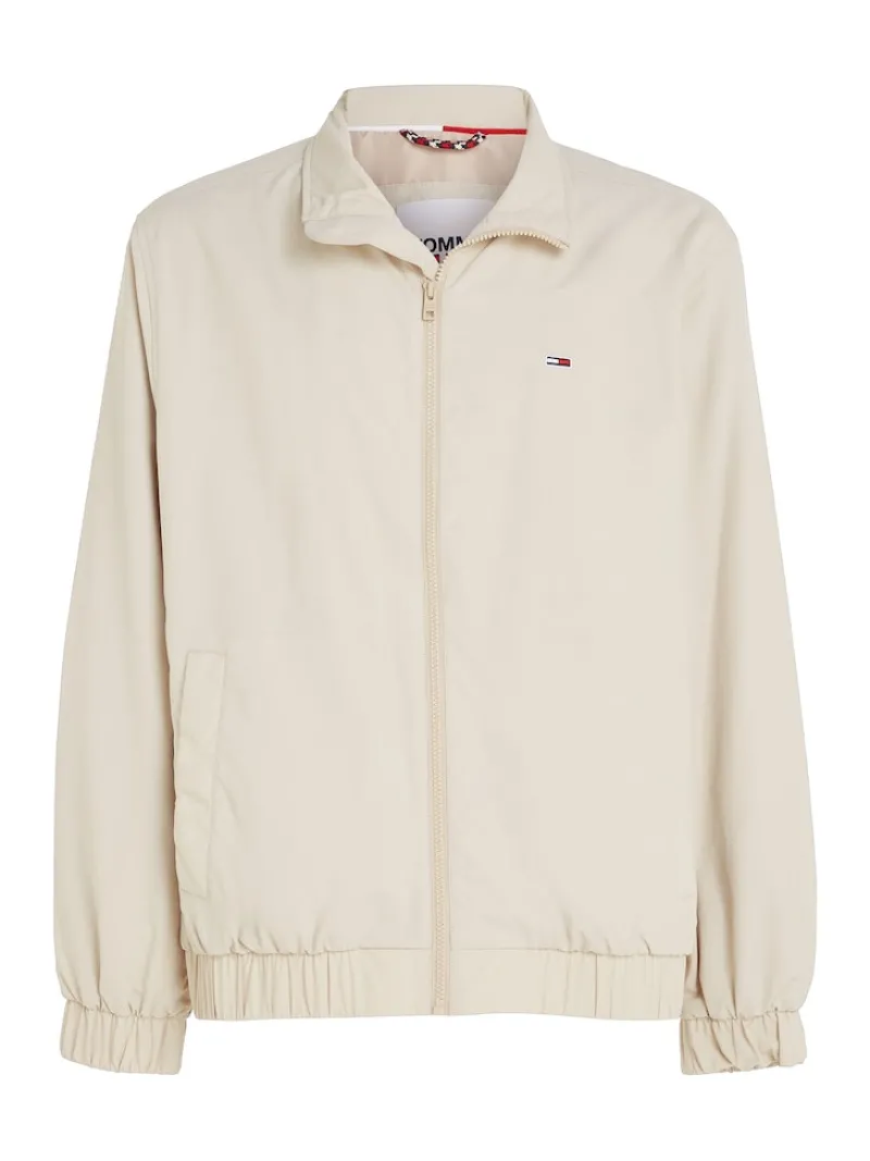 Tommy Jeans Jacken*TJM ESSENTIAL JACKET classic beige