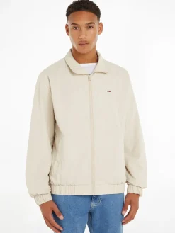 Tommy Jeans Jacken*TJM ESSENTIAL JACKET classic beige