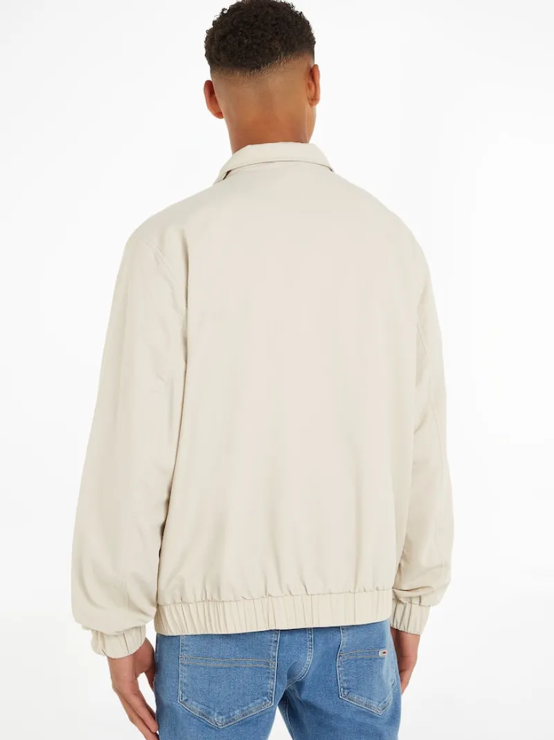 Tommy Jeans Jacken*TJM ESSENTIAL JACKET classic beige