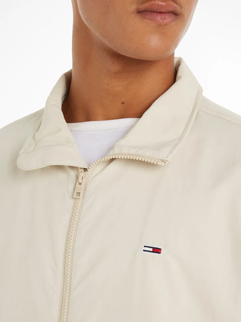 Tommy Jeans Jacken*TJM ESSENTIAL JACKET classic beige