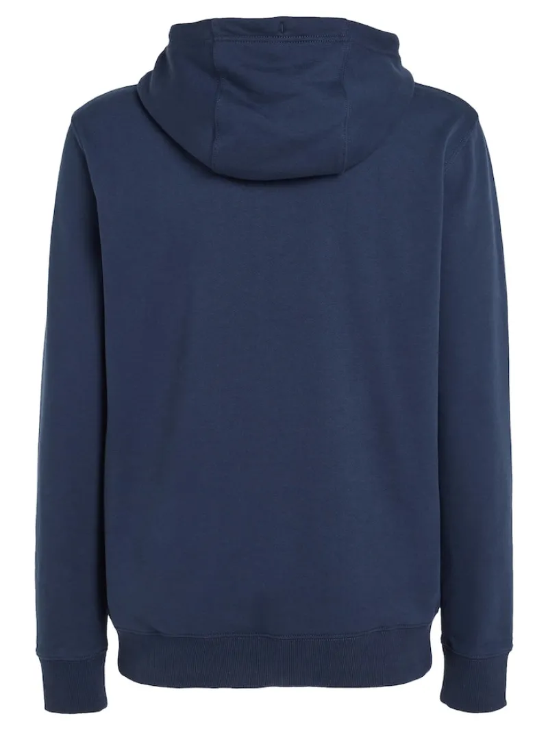 Tommy Jeans Pullover & Sweatshirts*TJM REG ENTRY GRAPHIC HOODIE twilight navy