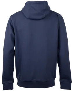 Tommy Jeans Pullover & Sweatshirts*TJM REG ENTRY GRAPHIC HOODIE Blau