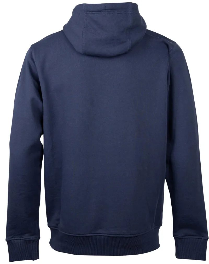 Tommy Jeans Pullover & Sweatshirts*TJM REG ENTRY GRAPHIC HOODIE Blau