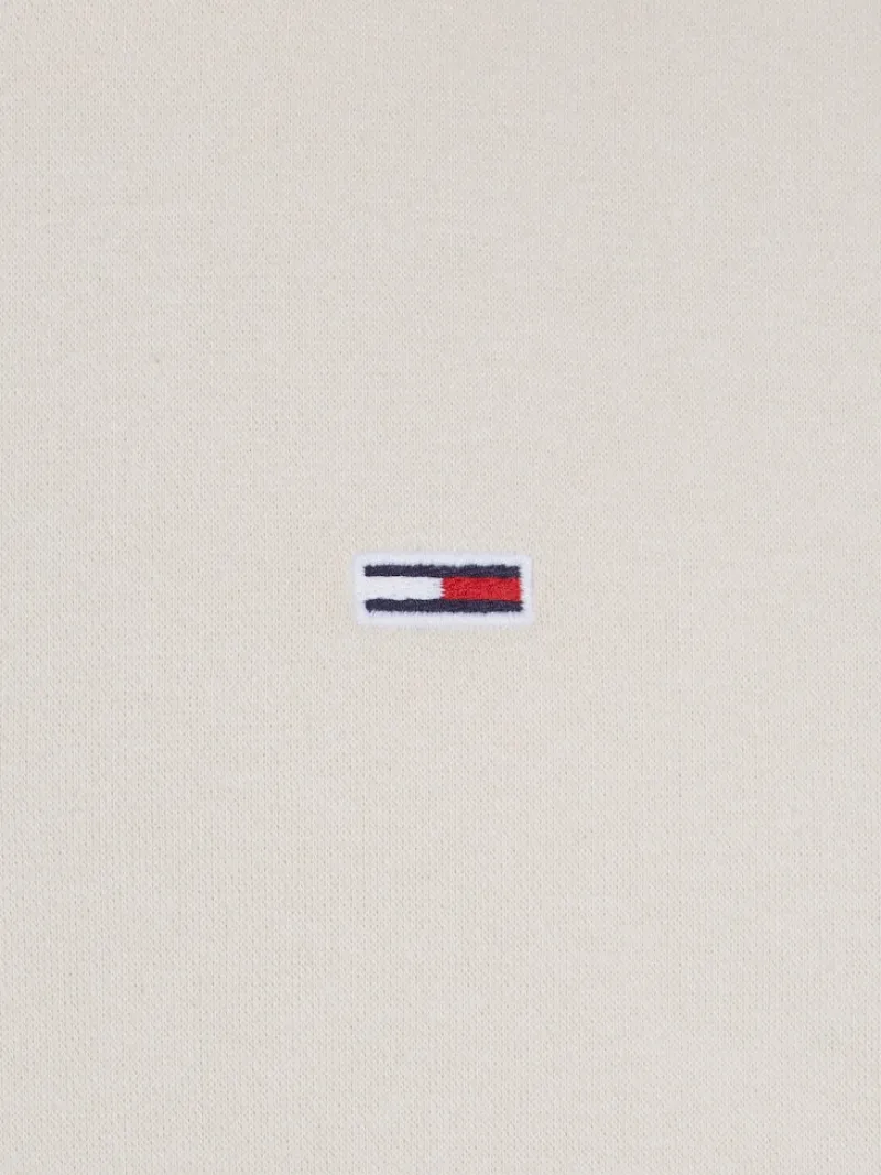 Tommy Jeans Pullover & Sweatshirts|Big Boys*TJM REG S FLAG HOODIE EXT newsprint