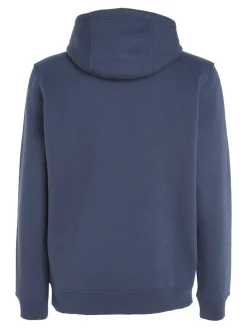 Tommy Jeans Pullover & Sweatshirts*TJM REG TONAL LINEAR LOGO HOODIE twilight navy