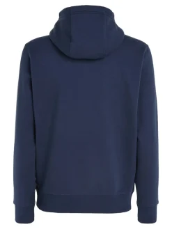 Tommy Jeans Pullover & Sweatshirts*TJM REGULAR FLEECE HOODIE twilight navy