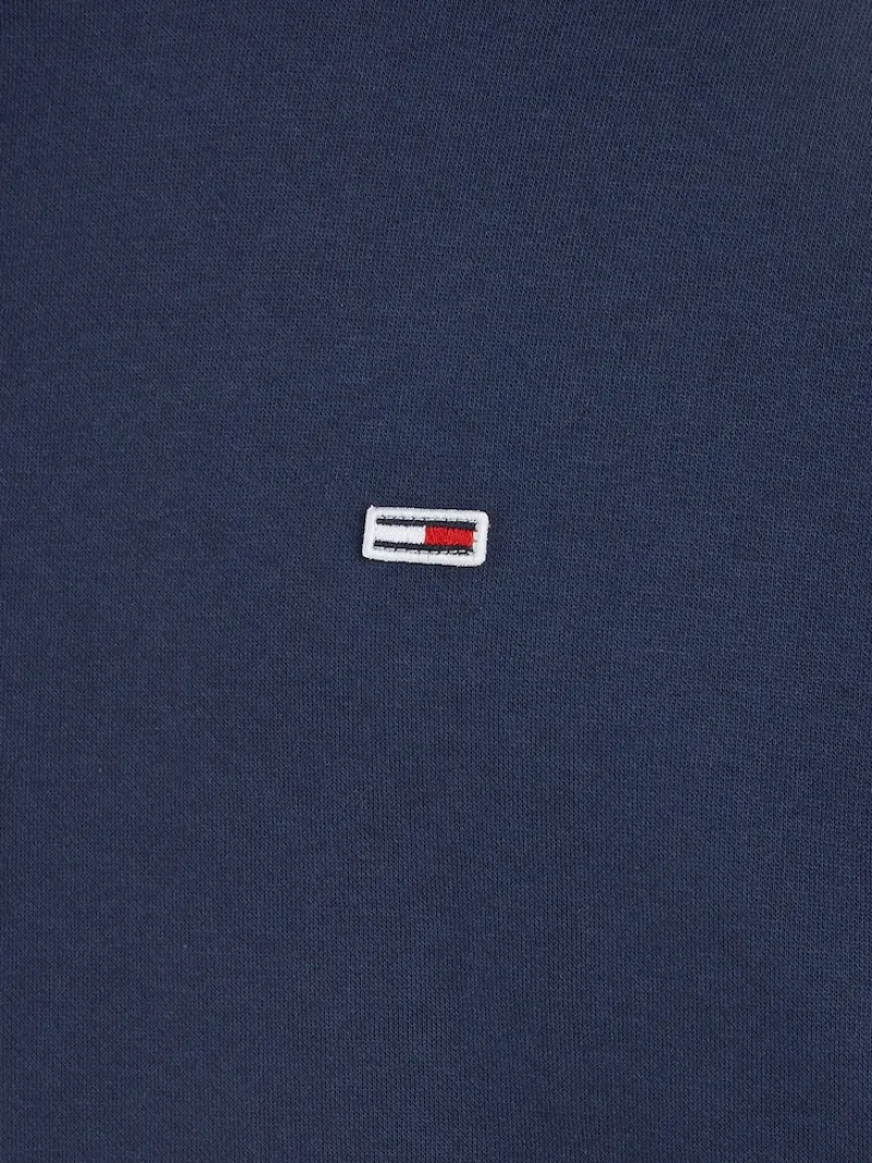 Tommy Jeans Pullover & Sweatshirts*TJM REGULAR FLEECE HOODIE twilight navy