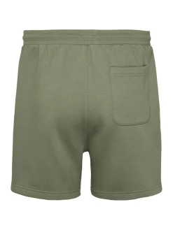 Tommy Jeans Shorts|Big Boys*TJM S FLAG BEACH SHORT EXT aruba green