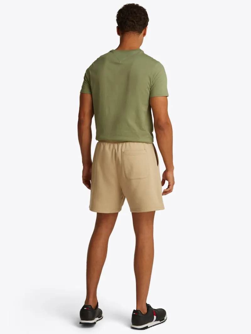 Tommy Jeans Shorts|Big Boys*TJM S FLAG BEACH SHORT EXT relic tan