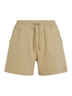 Tommy Jeans Shorts|Big Boys*TJM S FLAG BEACH SHORT EXT relic tan